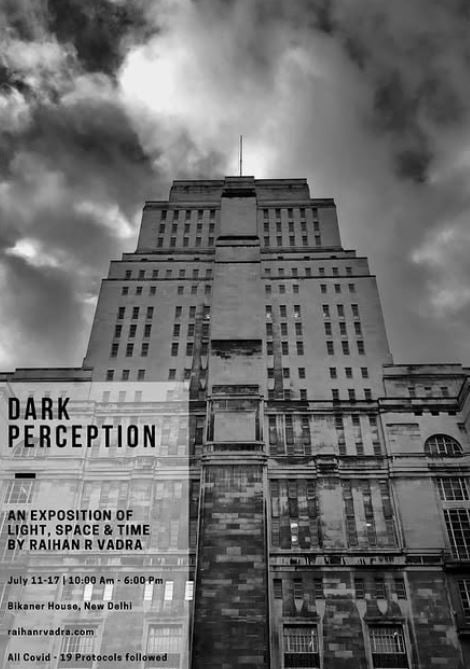 Poster of Raihan Vadra