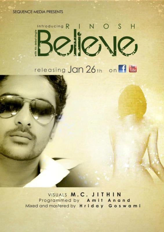 Poster of Rinosh George