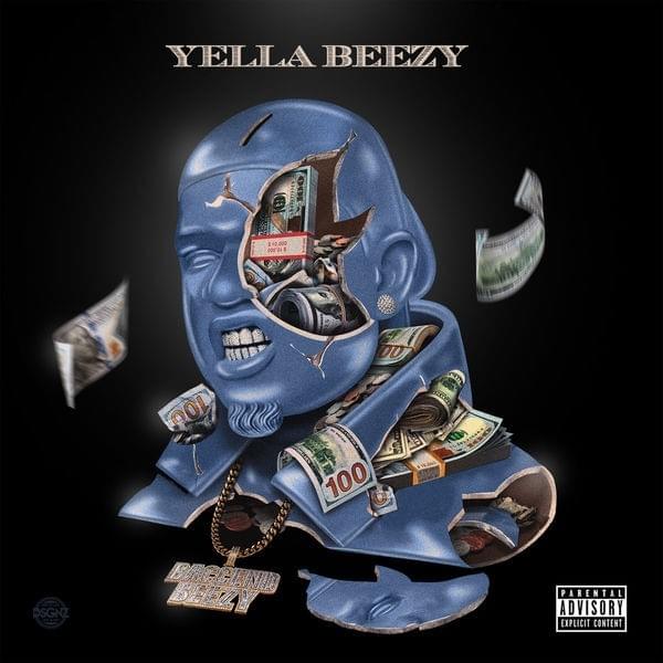 Poster of Yella Beezy
