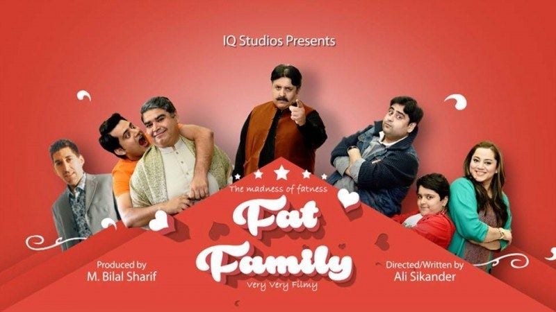 Poster of the TV show 