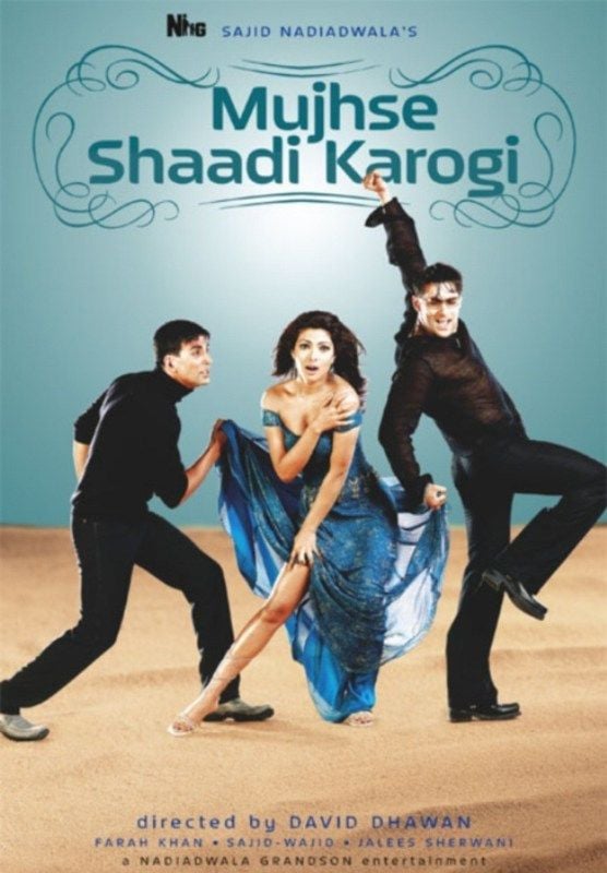 Poster of the movie 