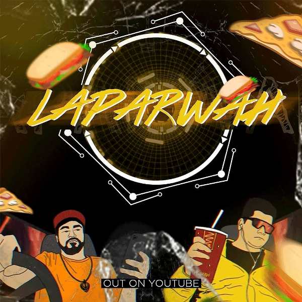 Poster of the music video 