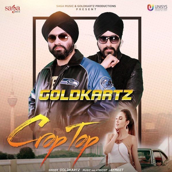 Poster of the song 