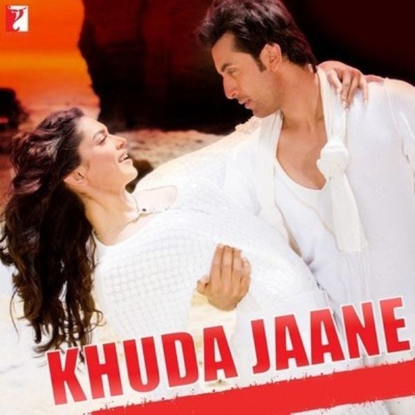 Poster of the song 
