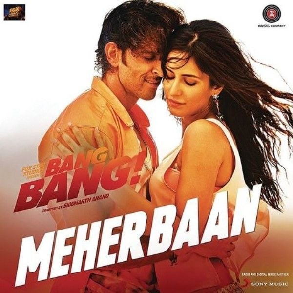 Poster of the song 