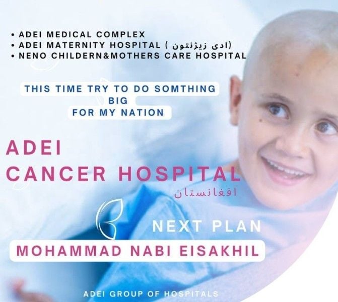 Poster regarding Mohammad Nabi