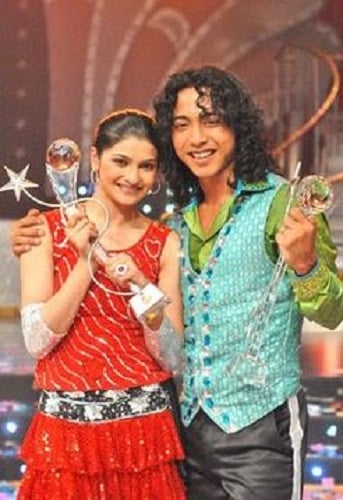 Prachi Desai on winning Jhalak Dikhhla Jaa 2