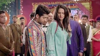 Prachi Tehlan in Ikyawann