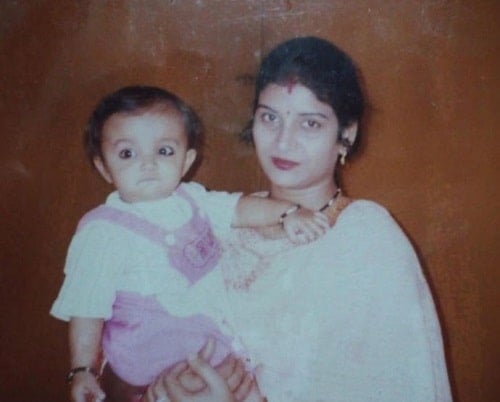 Pranjali Singh Parihar