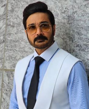 Prasenjit Chatterjee