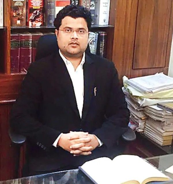 Prashant Patil, Vedant Agarwal