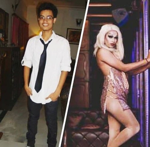 Prateek Sachdeva aka Betta Naan Stop