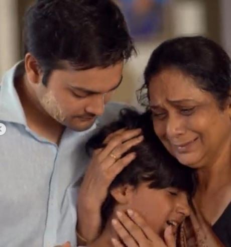 Pratik Garg in Savdhan India