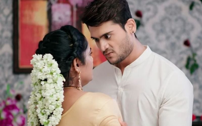 Prince Yawar in a still from the TV series