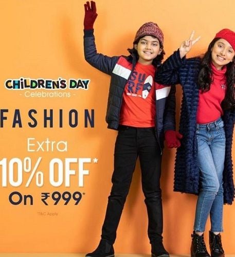 Prithviraj Sarnaik in a print advertisement