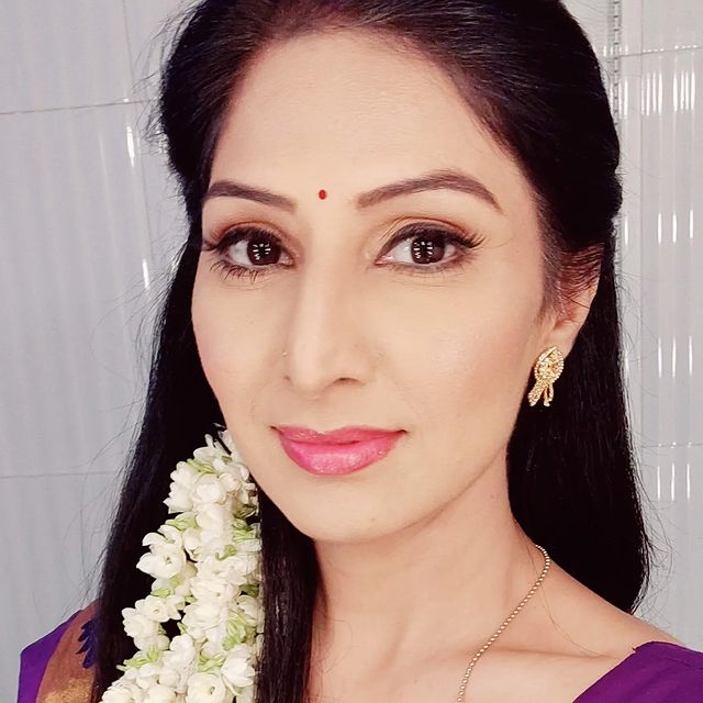 Priti Gandwani