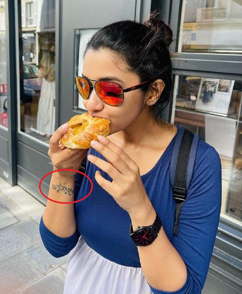 Priya Bhavani Shankar