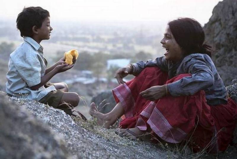 Priyanka Bose In Lion