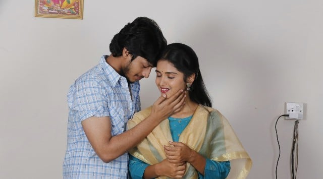 Priyanka Jain in Vinara Sodara Veera Kumara Movie Stills