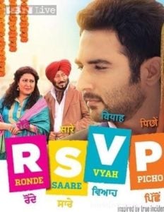 Karan Sandhawalia- R.S.V.P