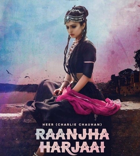 Raanjha Harjaai