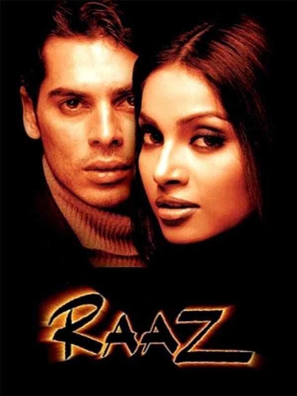 Raaz (2002)