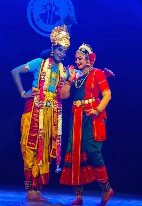 Rachana Narayanankutty