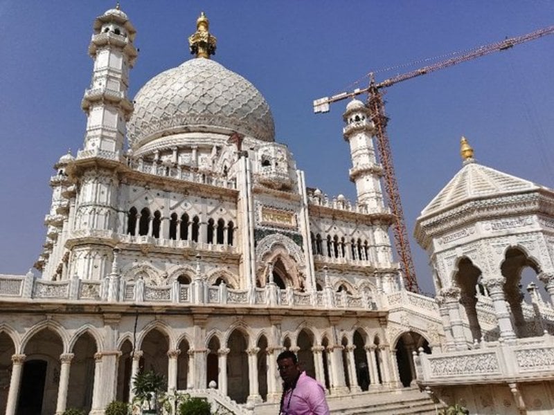 Radha Soami Satsang Dayalbagh