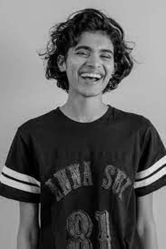 Radhika Nair in Harper`s Bazaar Magazine