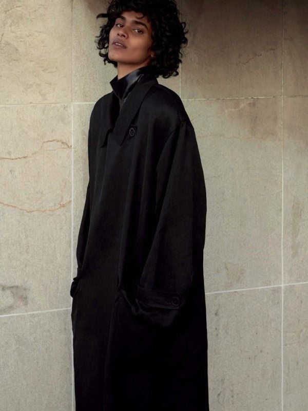 Radhika Nair in Vogue Germany Magazine