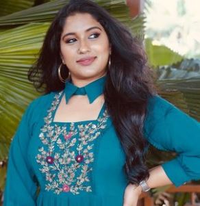 Radhika Radhakrishnan