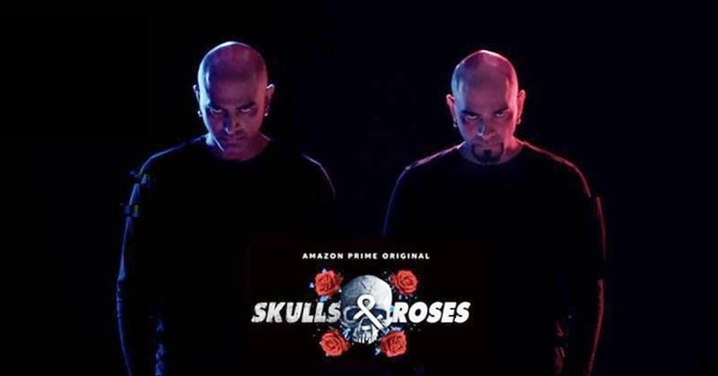 Skulls &amp; Roses