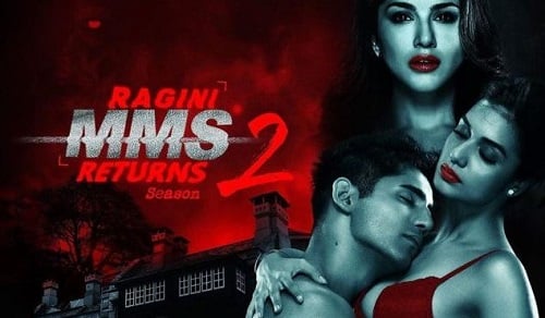 Ragini MMS Returns