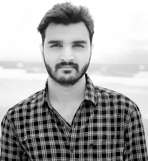 Rajat Prem Saraswati