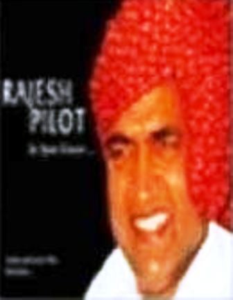Rajesh Pilot In Spirit Forever