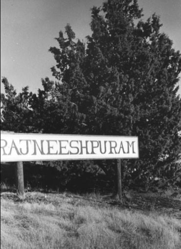 Rajneeshpuram