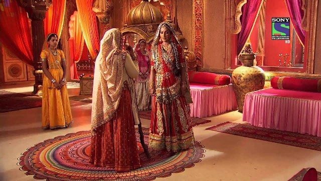 Rajshree Thakur in Bharat Ka Veer Putra – Maharana Pratap