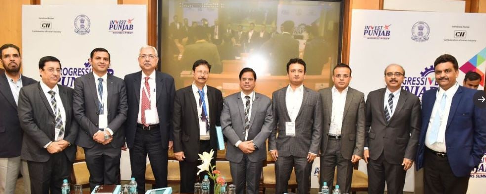 Rakesh Verma as a part of the PPIS session