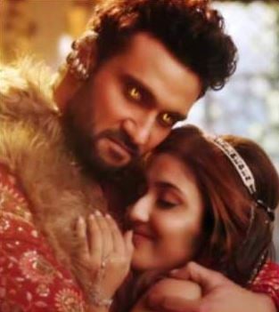 Ram Yashvardhan in Ali Baba - Ek Andaaz Andekha Chapter 2