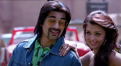 Rannvijay Singha in Action Replayy