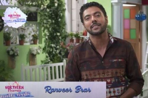 Ranveer Brar in Northern Flavours - Meethi Masti