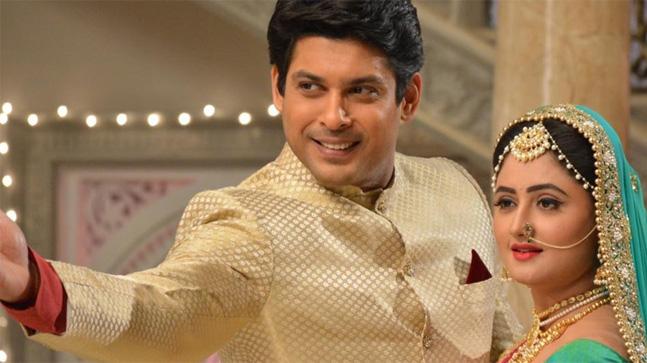 Rashami Desai in Dil Se Dil Tak