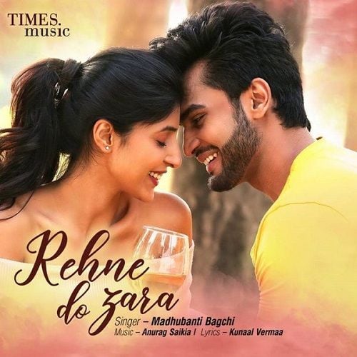 Rehne Do Zara (2019)