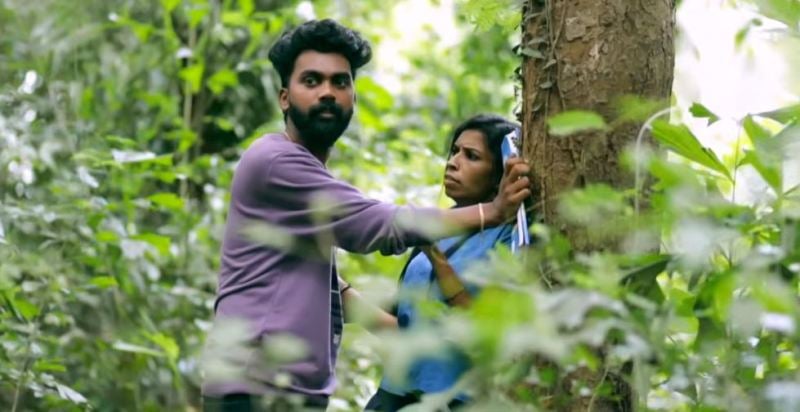 Renu Sudhi in the series 