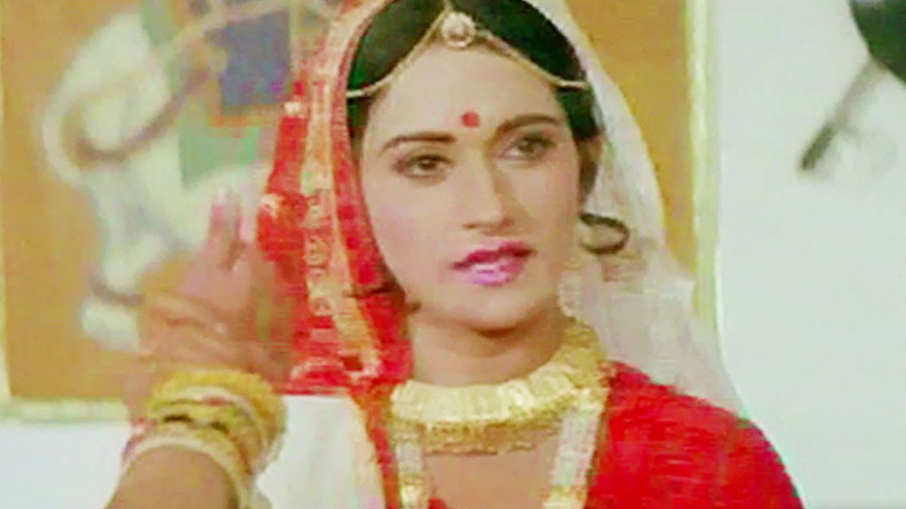 Renuka Israni in Meera Ke Girdhar
