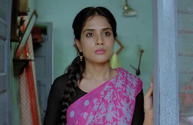 Richa Chadha as 