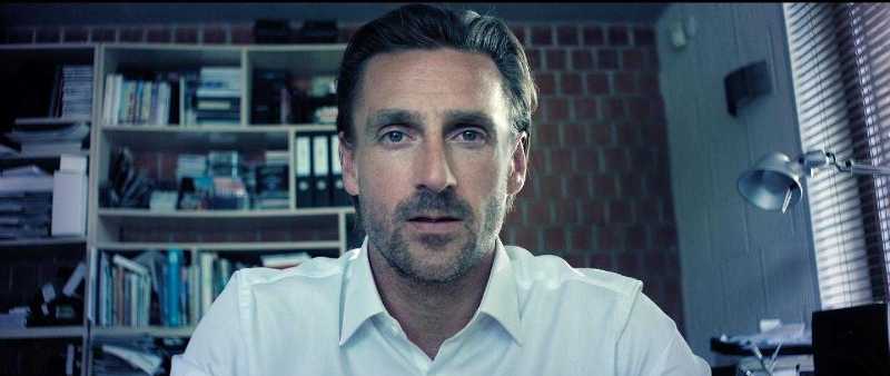 Richard Keep In Arthur