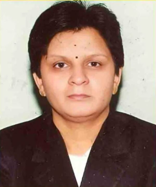 Rita Kaushik