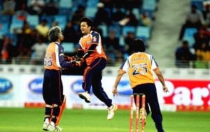 Riteish Deshmukh has been the owner of Veer Marathi