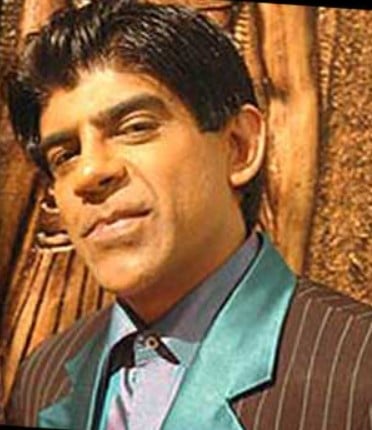 Rituraj Singh in a still from the television serial Hitler Didi